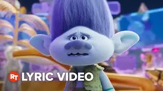 Trolls Band Together Lyric Video - NSYNC 