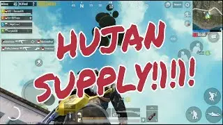 Cara paling ampuh untuk memanggil musuh dengan FLARE GUN 4 COY!1!1!