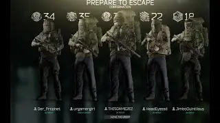 EVERLONG | FIRST WIPE (EFT MONTAGE)