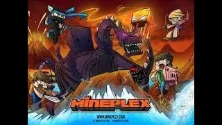 mineplex players are easy