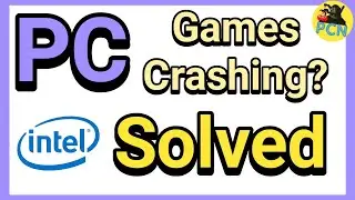 PC games crashing? SOLVED ie Bloodstained and Unreal Engine 4? 
