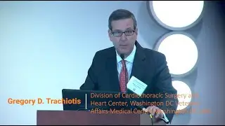ICC 2021 Medistim Lunch Symposium -  G. Trachiotis: Updates from the REQUEST Registry
