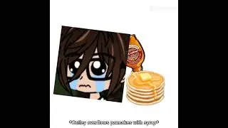 Me predicting Eddie down fall in roblox #gacha #cringe