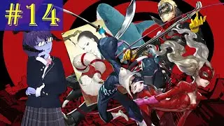 Fake Art, Real Crimes - Deth Plays P5 #14 ft. Phustus and PTR
