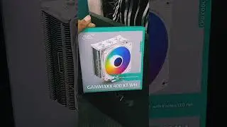 CPU Fan 2700 BTD For the best Quality❤️😳😳😱