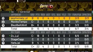 LuiPR_ vs Jayytocrazy  (Legend) in stage