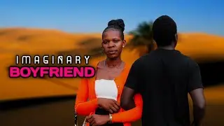 IMAGINARY BOYFRIEND