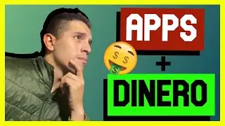 La Mejor APP en este Momento para GANAR DINERO en Colombia