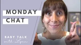The Labor Day Episode - 1 Week Post-Miscarriage