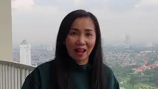 Ruth Julia - Kotbah: Penyembahan Membuka Pintu Pemulihan