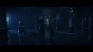 Loki Kang/He who Remains  Reveal scene |Disney plus |Marvel