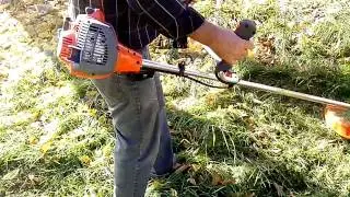 husqvarna 128R