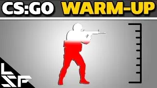 IMPORTANCE OF WARM-UP - CS:GO Noob to Pro Tips