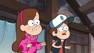A Similarity of Gravity Falls and Helluva Boss