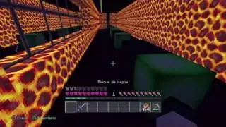 Lucky blocks prueba omg