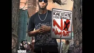 Kae State & DJ Smallz 