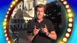 Nederland Muziekland Breda in Concert - Nick Nielsen