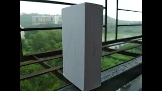 Xiaomi Redmi 4 Unboxing