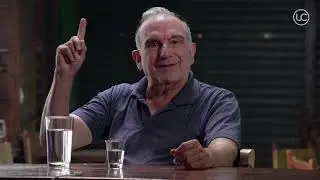 Entrevista tranquila con Humberto de la Calle