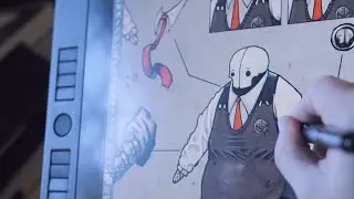 Behind The Scenes - Felix The Reaper - About The Game