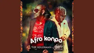 Afro Konpa