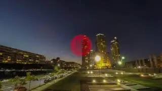Timelapses f8