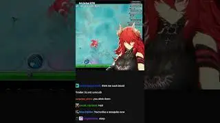 Zentreya likes to Su...