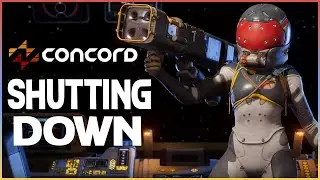 Concord is SHUTTING DOWN! Refunds Being Issued!