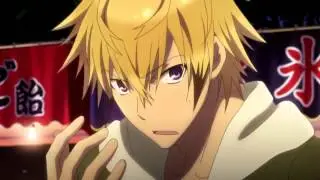 Tokyo ravens PV