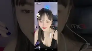 live tiktok hot uting nongol
