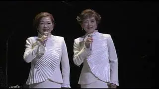 豆まき～うれしいひなまつり～鯉のぼり～あめふり - 由紀さおり(Saori Yuki)×安田祥子(Sachiko Yasuda)