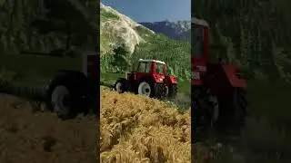 Is this the BEST map in Farming Simulator 22??