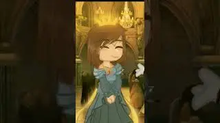 меме ●amour● countryhumans Франция/Британия {гача лайф}