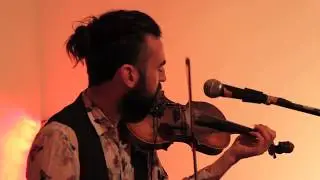 Shipwrecked Dreams presented by Fold/Unfold