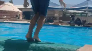 14 level of water splash