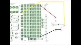 Arduino Tutorial#4 - Making a clap-on clap-off circuit with the Arduino Protoboard!