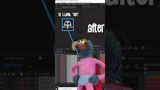 Ocultando archivos en after effects tip