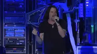Boston - Feelin' Satisfied (Live 2017)
