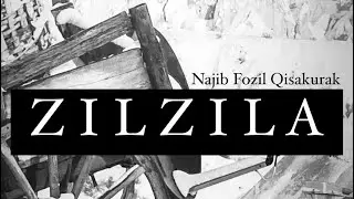 Zilzila | Qamariddin Bekmuhammad