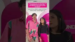 INI RAHASIA HUBUNGAN TARRA & GYA TETEP ERAT & HARMONIS