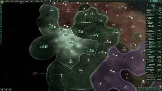 Stellaris 03/22 no DLC campaign part 3