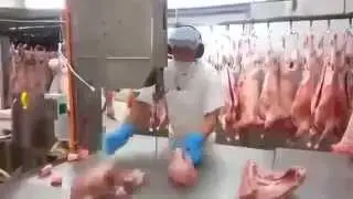 Мясник 99 лвл /Butcher 99 lvl