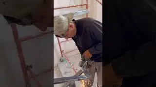 Ремонт офиса Knauf часть 11 #knauf #construction #home #fitout #work #renovation #отделка