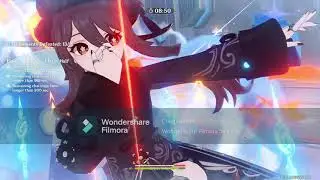 3 31 21 Abyss 9 GENSHIN IMPACT