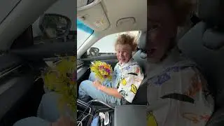 Аллергия на ЦВЕТЫ