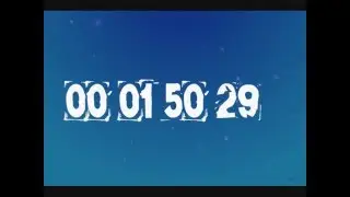 Five Minute Countdown