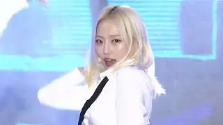 240512 장예은(JANG YEEUN) - 체리콬(Cherry Coke) + 바비(Barbie) / 위문열차 1기갑여단