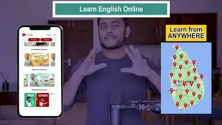 Learn English Online