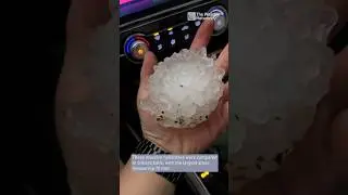 #Hail