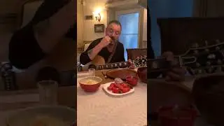 Максим Леонидов Домашний концерт.Песни кино.1ч